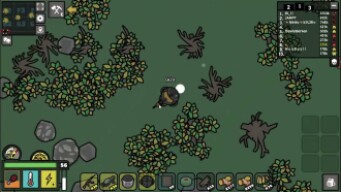 Devast.io - I play with the bros and find an admin who bans me