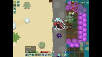 Starve io / Kills Raid Hs / By Cyrax