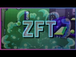 Zft Duos ft. dd | *CLUTCH GAMES* - Zombsroyal.io