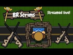 BUILDROYALE.IO vibing and playing with viewers! Stream Snipe | live now