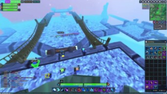 Marriage - Hordes.io