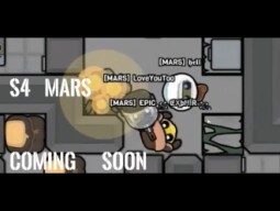 Devast Mars Team (New Season coming soon)