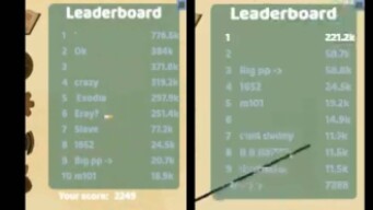 starve.io raid video i guess(Speedrun)