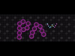 Agma.io Power Destruction #1