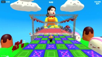 Lolbeans.io Nasty Seals 27.9