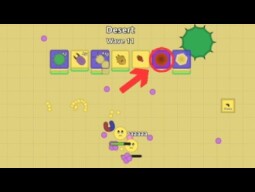 Epic Fire Ant Anthill Now Exists in Florr.io.