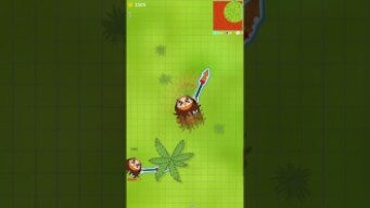 Yohoho.io | Decent 16 Game | #shorts #bounceandpop #talkingben