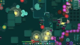 Starve.io SpyxMorgz 3