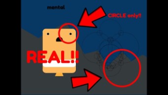 Deeeep.io Fish Circle Only Speedart