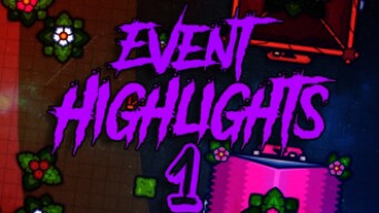 Event Highlights 1 | Zombs royale