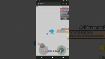 que incomodo manejar eso asi #diep.io #famosoPls #nocopyrightmusicpls #parati