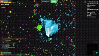 Agma.io 50 sub special.