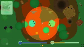 Dragon Kills BD // Epic BD Fight // Mope.io