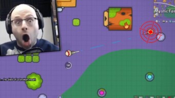 The Shroud of Zombs Royale???