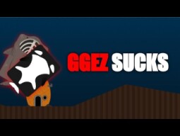 ggez Clan Sucks - |ggez| Deeeep.io Failure Compilation