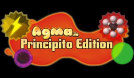 Agma.io - Principito's Script