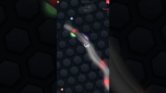 Epic skill slither.io