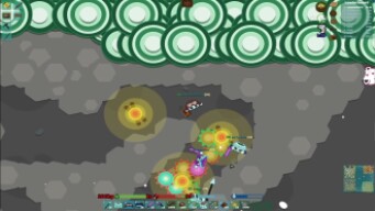 Clearing Starve.io Servers