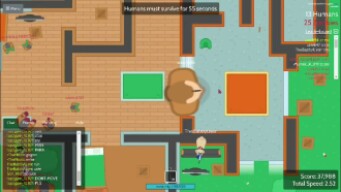 BRAAINS.IO Epic jukes random clip