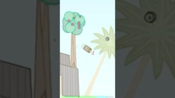 SWAMP ANIMALS PT. 1 | Deeeep.io but it's a cartoon #shorts #deeeepio