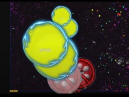 Agma.io - Power and x-insta