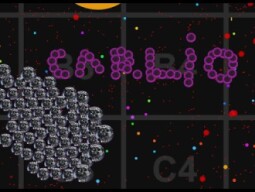 Agma.io ^^ Insane 6 Vs 1 Powerup Fights