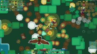 Starve.io Spy + Morgz best duo?