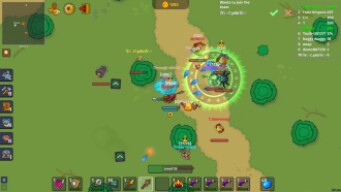 Dynast.io | Typical ruskis