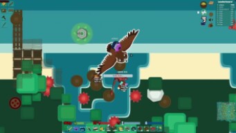 Starve.io killing 7800k