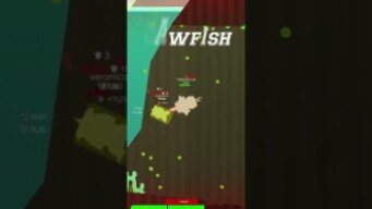 SWAMP ANIMALS PT.3 | Deeeep.io Mini Montage#shorts #deeeepio