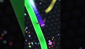 Slither.io Epic Moments #30