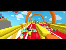 Dash Cup 24.7  (Pb Exact Time 24.700)