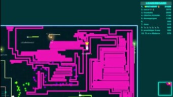 Powerline.io Hate when this happent!!!