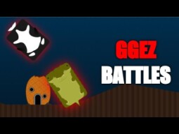 War Across the Seven Seas - Deeeep.io with |ggez| Team Battles Compilation