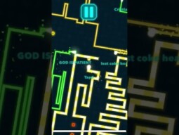 Powerline.io Quick Run mobile 6K #powerlineio #shorts