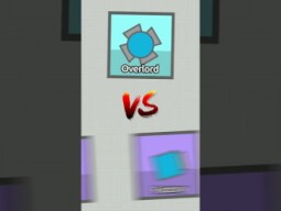 Strongest tank in diep.io #diep #diepio #shorts #memes