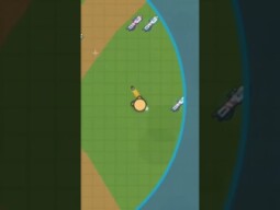 Bro got CHUCKED #shorts #zombsroyale #sagezr