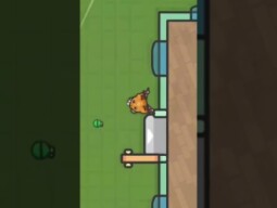 DUMBASS #shorts #zombsroyale