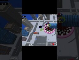 Kill streak (hole.io)