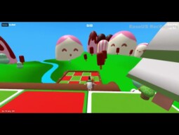 lolbeans.io NEW TRICK!!! shumai fly @Risky Cliffs