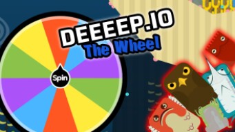 MINI CHALLENGES! | Deeeep.io Challenge\Gameplay