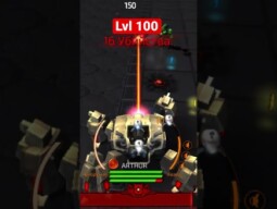 The Titan Warbot.io Tag: ILGAME