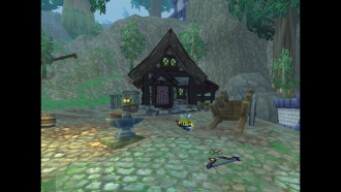 Hordes.io Solo Archer Build, Obelisk/Open World