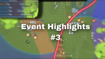 Event Wins #3 - ZombsRoyale