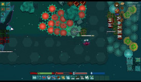 Starve.io Kill Comp #6