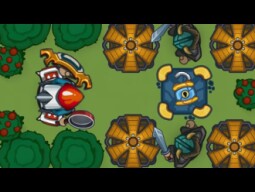 Dynast.io i Raid 4 Secret Chest and 2 Black chests