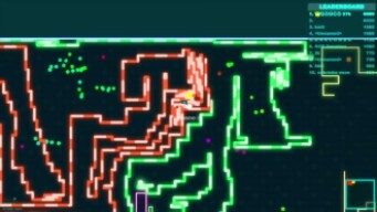 Powerline.io 21k (HG)