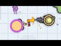 Moments # 3 | Zombs Royale