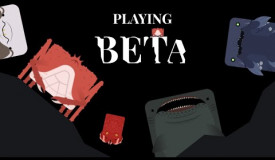 playing beta!!!! - beta deeeep.io - all new animals!!