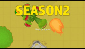 MOPE.IO // #MopeSeason2 // DESERT BIOME // PREVIEW 2